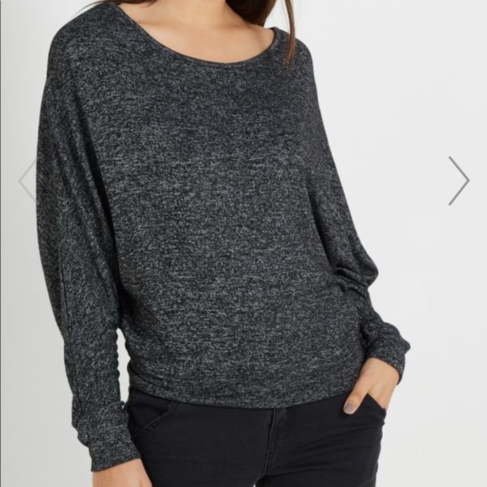 Cotton On Sweater Top NWT